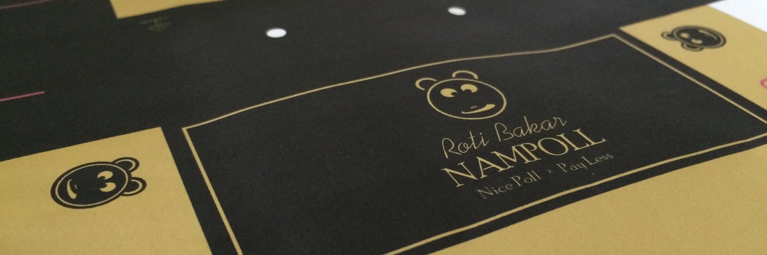 Rotkar Nampoll banner