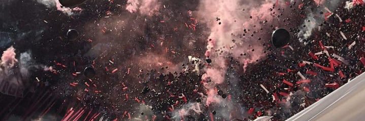 elianasriver's profile banner image