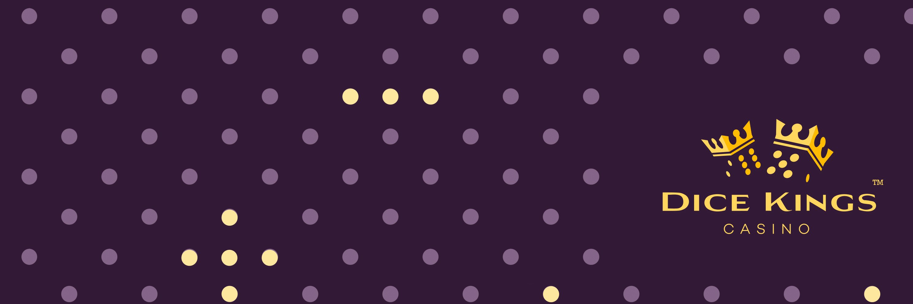 RealDiceKings's profile banner image