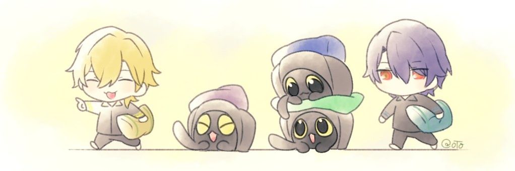 オト🐱修行中's banner