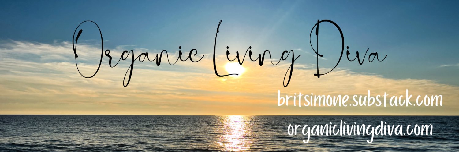OrganicLifeDiva's profile banner image