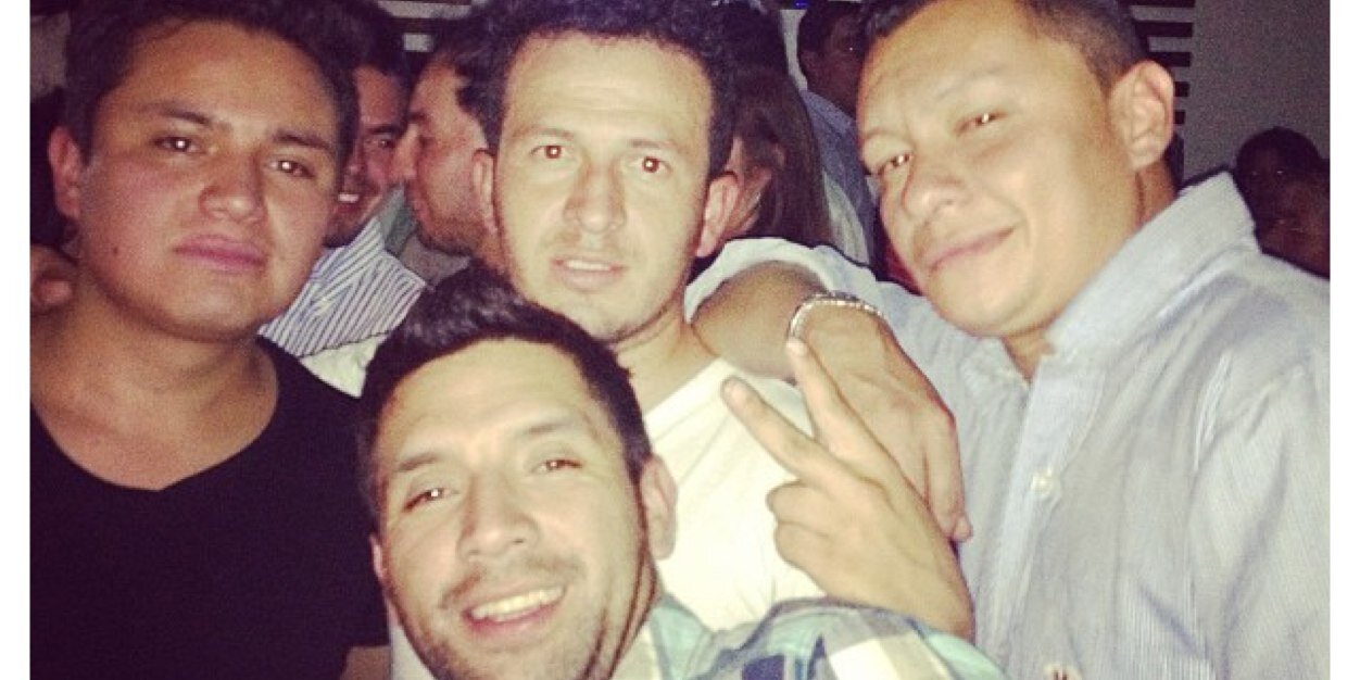 CESAR GALVIS YEPES banner