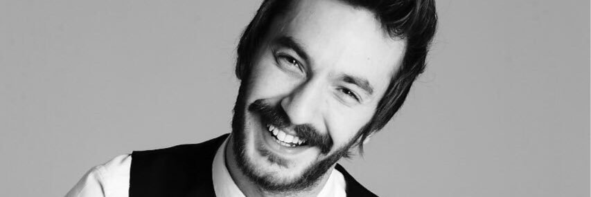 SarpCanKoroglu's profile banner image