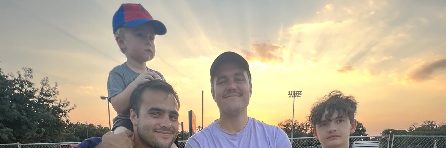 andrewsmisek's profile banner image