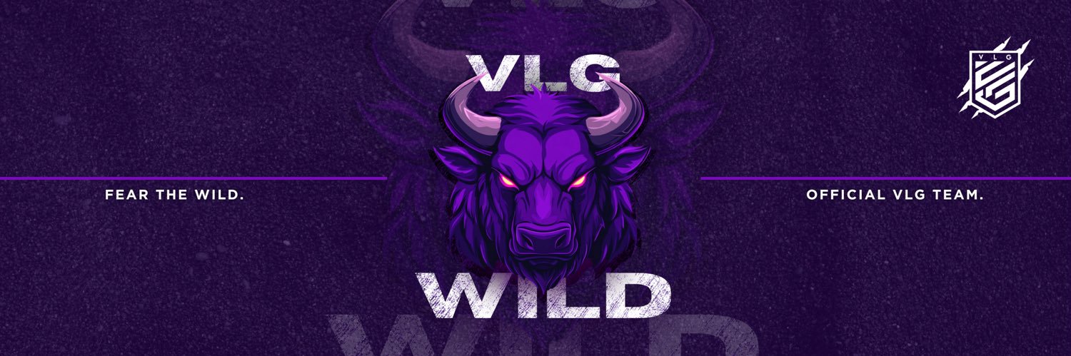 Wild banner