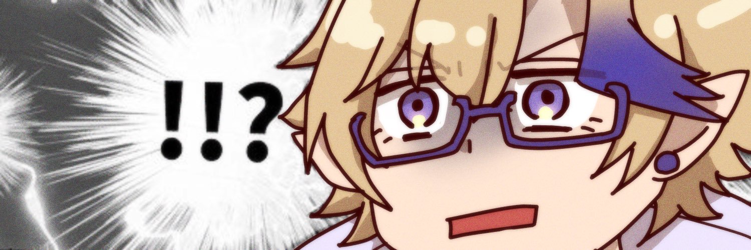 Nyan3445's profile banner image