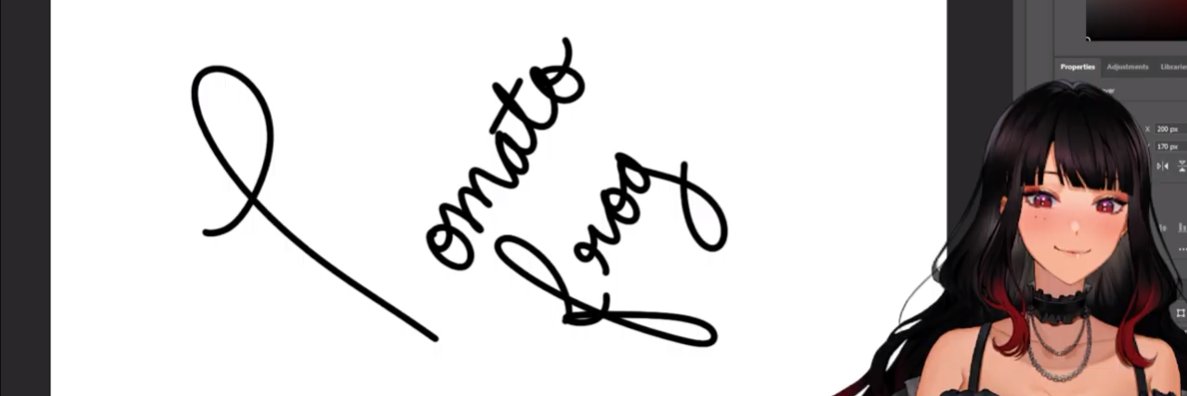 toma2frog's profile banner image