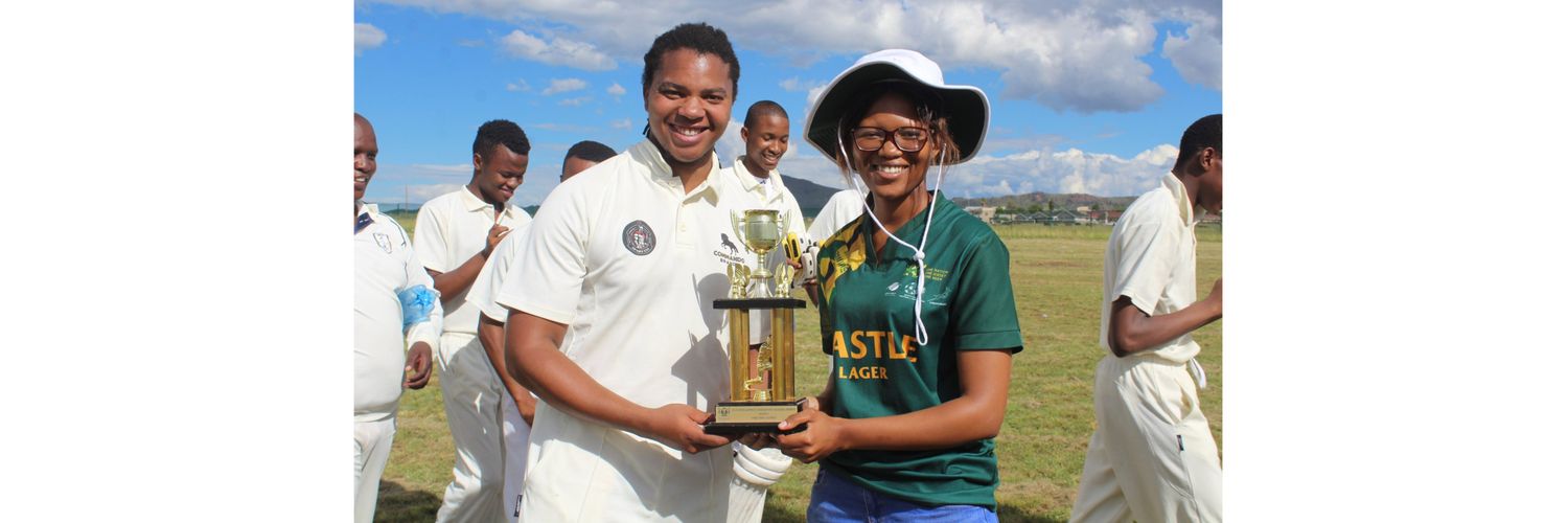 Snoni 🏏 🇿🇦 banner