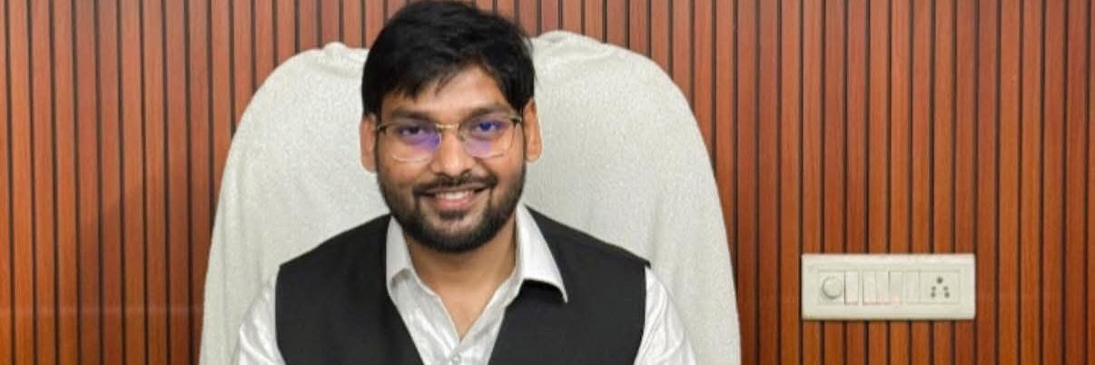 shanisinghpatel's profile banner image
