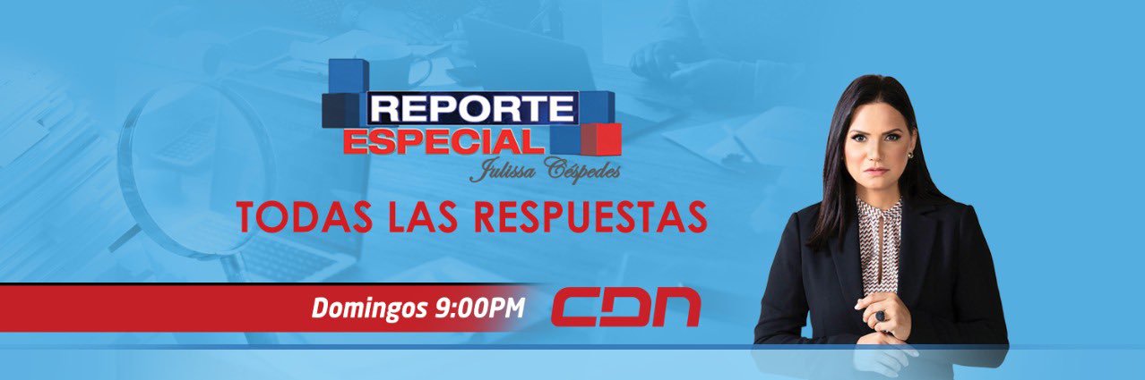 Julissa Cèspedes banner