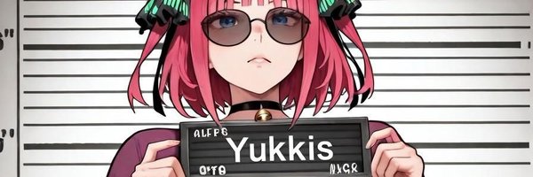 AngelYukkis Profile Banner