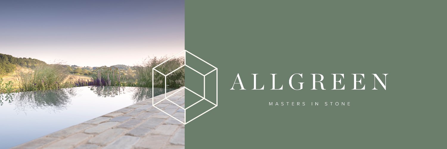 Allgreen banner