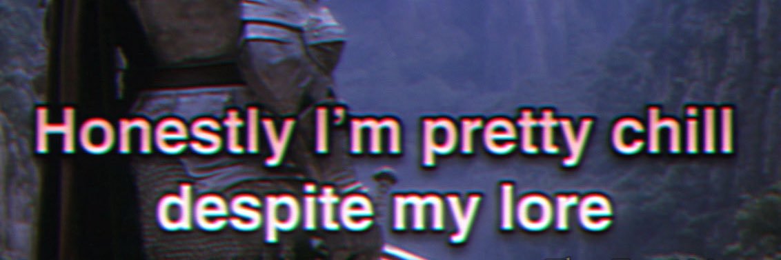 WE’RE LIVE PAL! banner