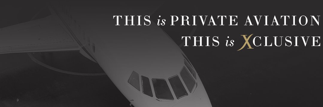 xclusive_jets's profile banner image