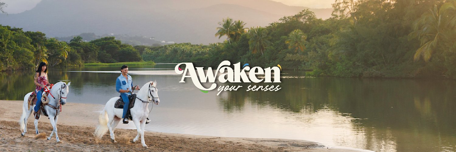 Discover Puerto Rico banner