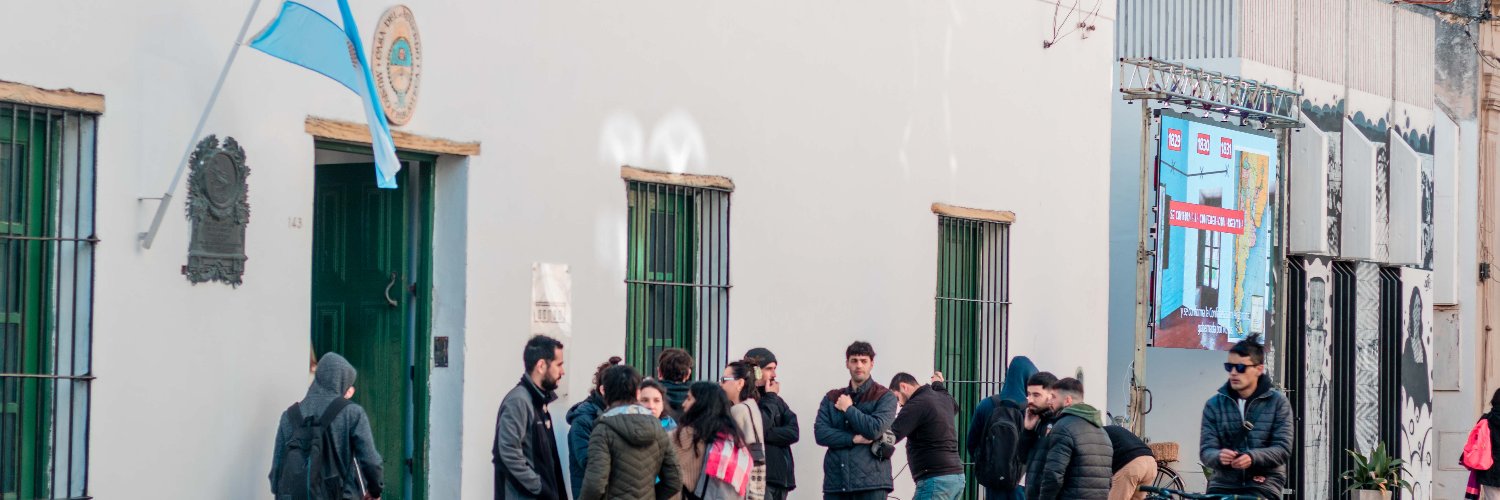 CasaDelAcuerdo's profile banner image
