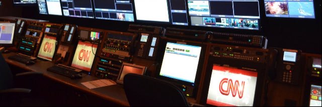 CnnPersiann's profile banner image
