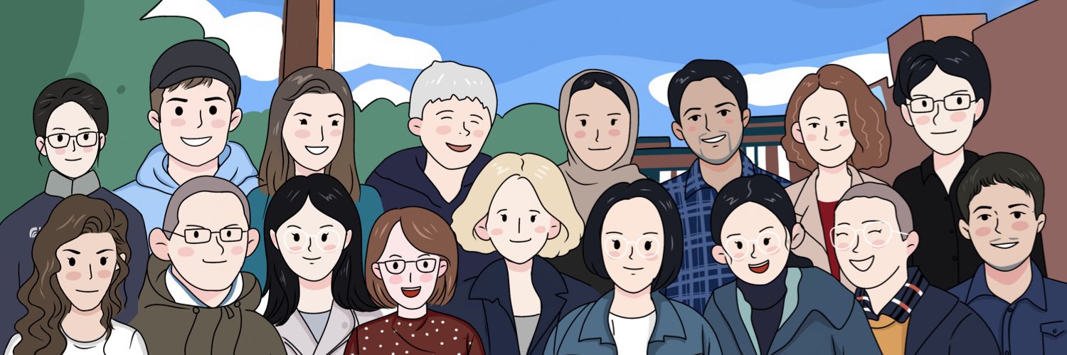 Out Of Our Minds banner