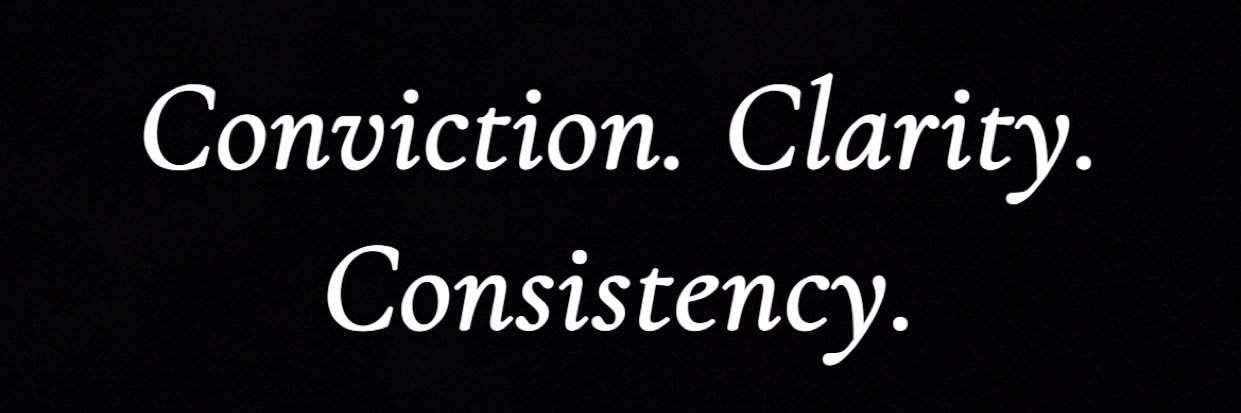 Bas tha Truth banner