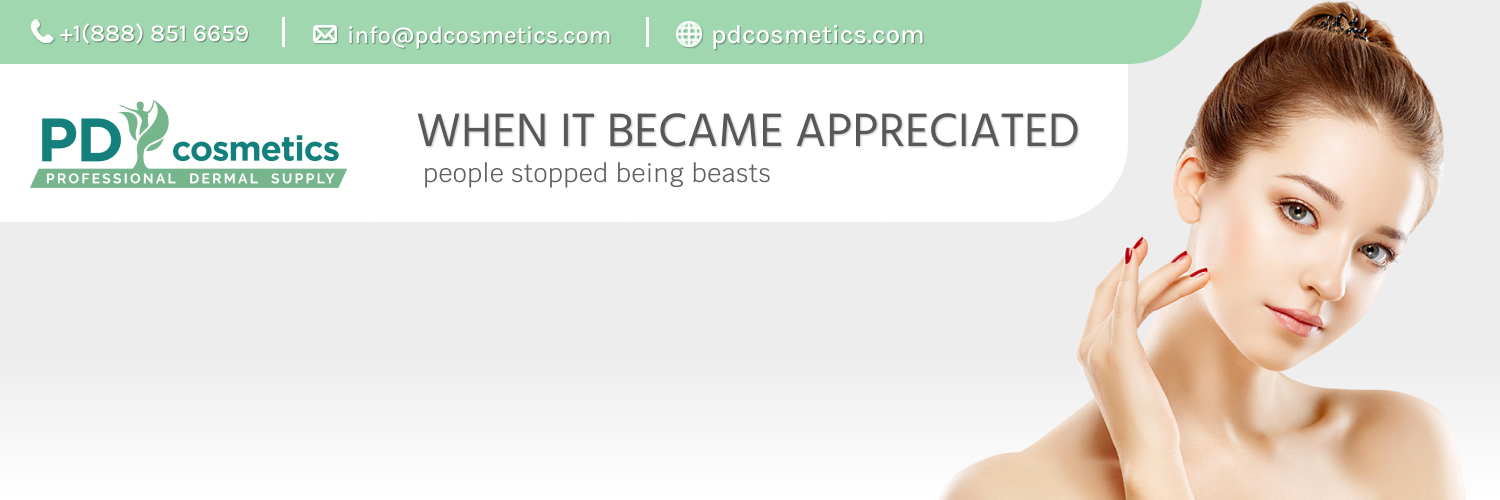 PD Cosmetics (@PDcosmetic) / Posts / X