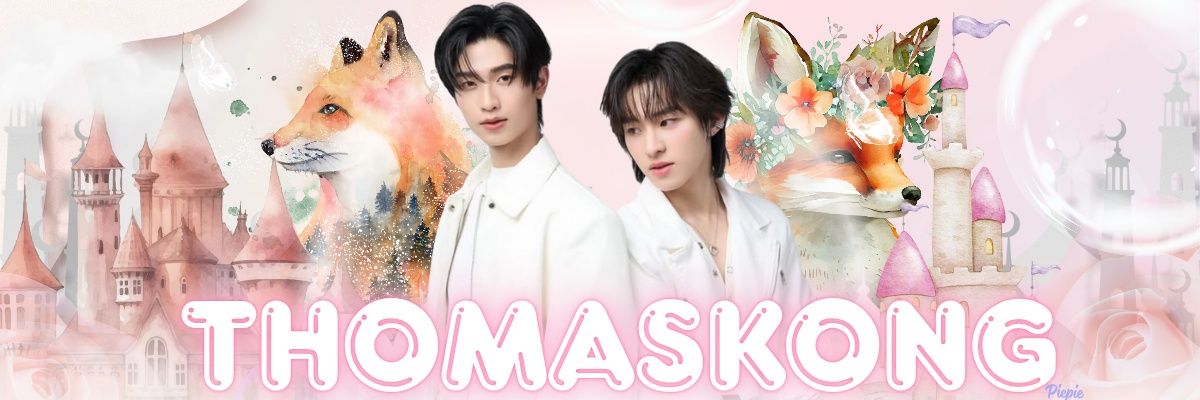 🔮🪄🦊𐙚 papie 𐙚🍓🔮🪄 banner