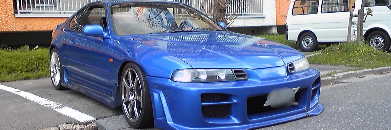 グリンゴスロコス a.k.a.にわかメタラ banner