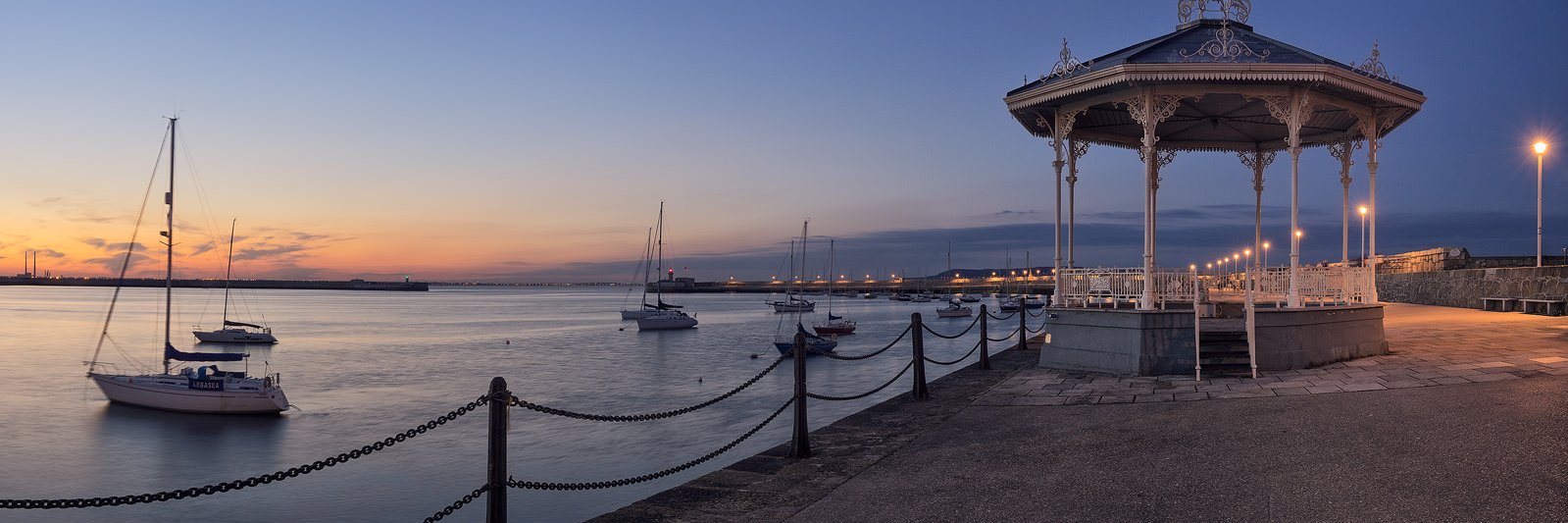 Social Democrats Dun Laoghaire banner
