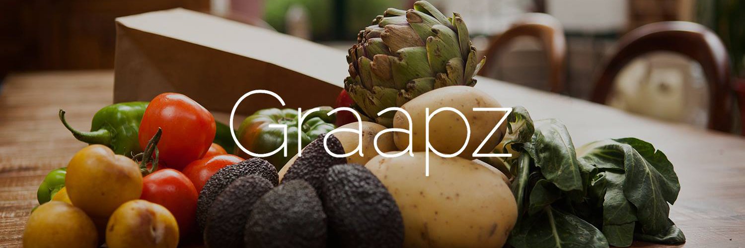 Graapz banner