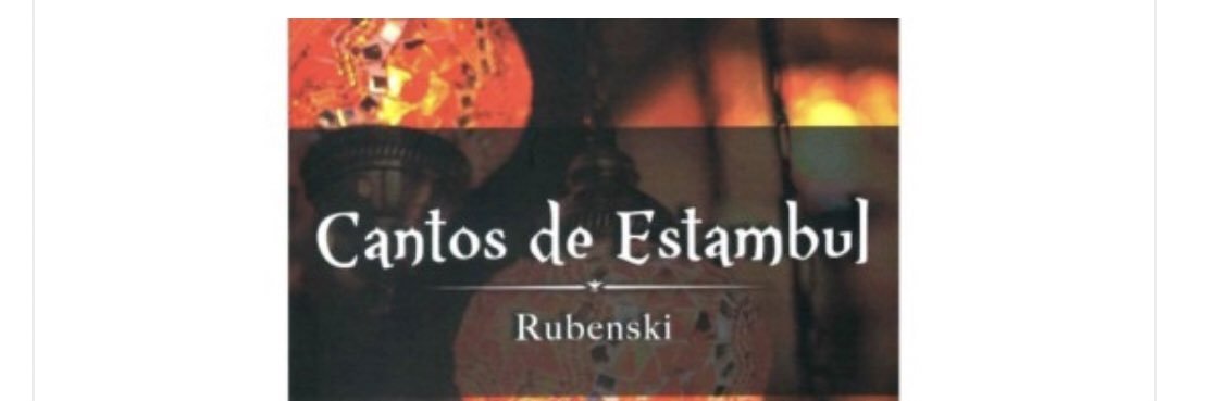 Rubenski77's profile banner image