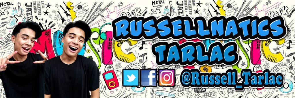 Russell_Tarlac's profile banner image