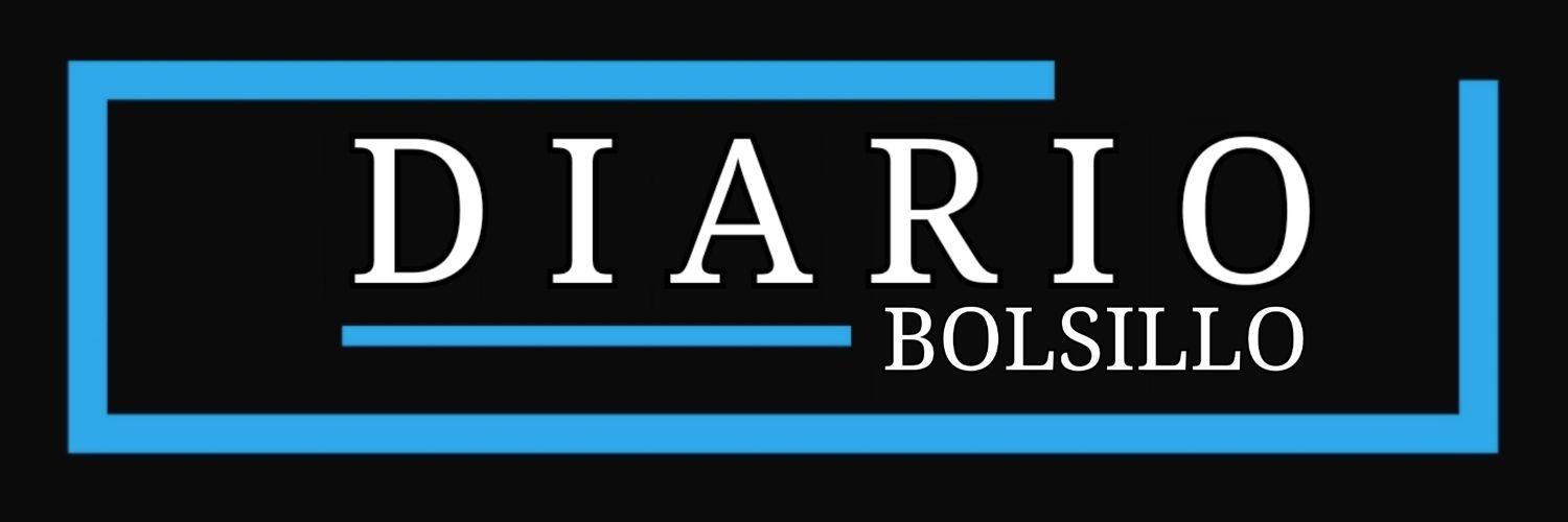 Diario Bolsillo banner