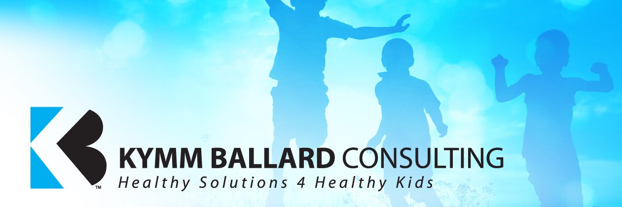 Kymm Ballard Consult banner