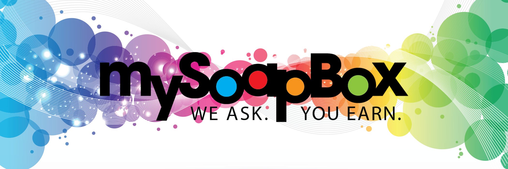 MySoapBox Panel banner