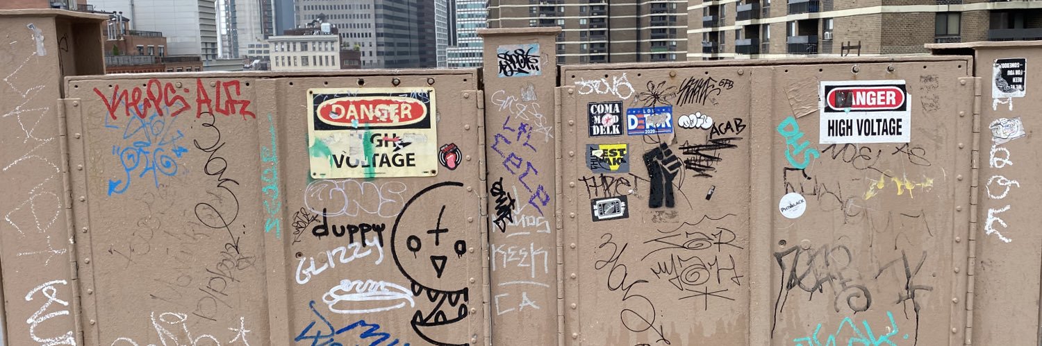 jad_ellis's profile banner image