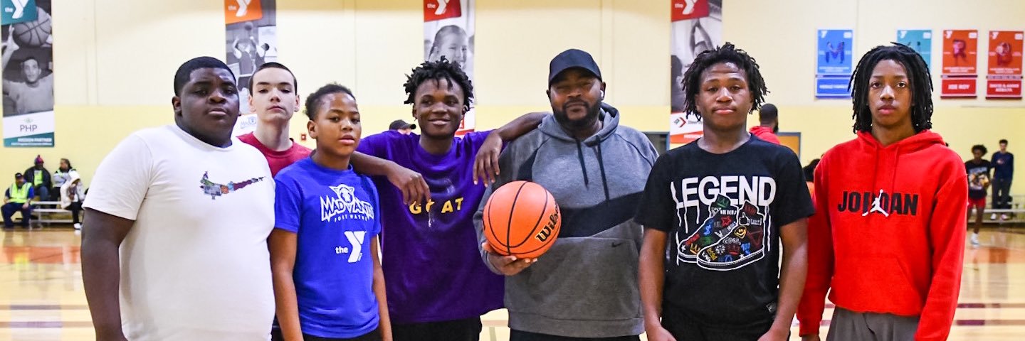 Fort Wayne UNITED banner