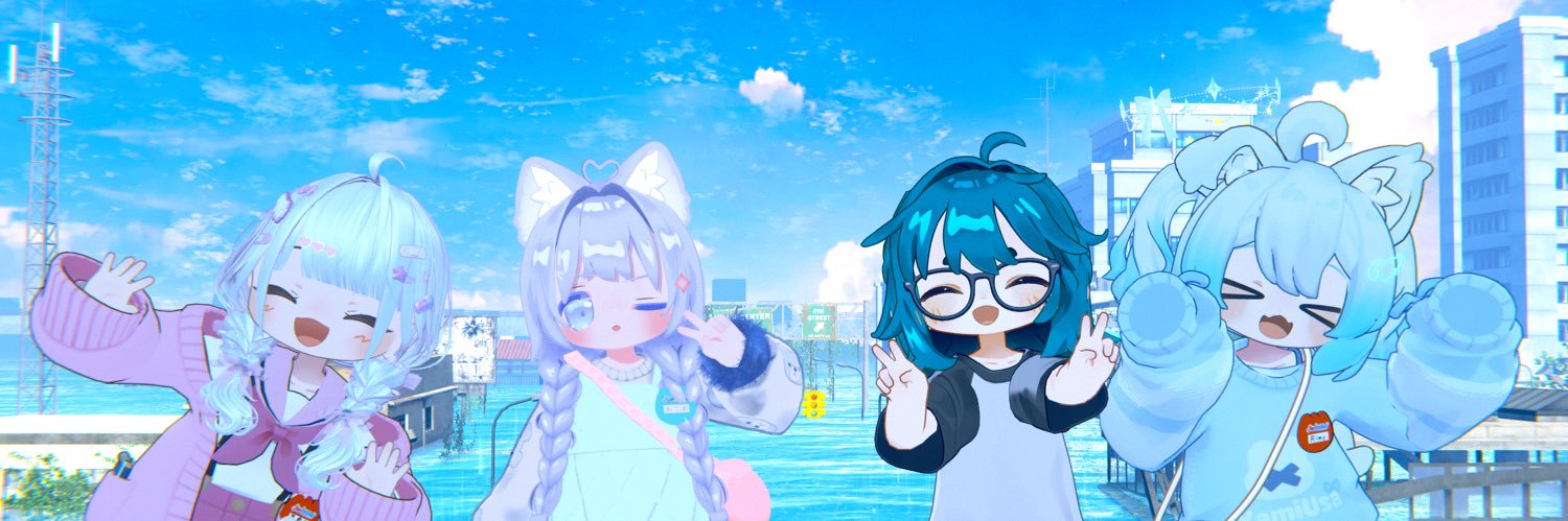 momon_l ฅ^ ̳. ̫ . ̳^ฅ's banner