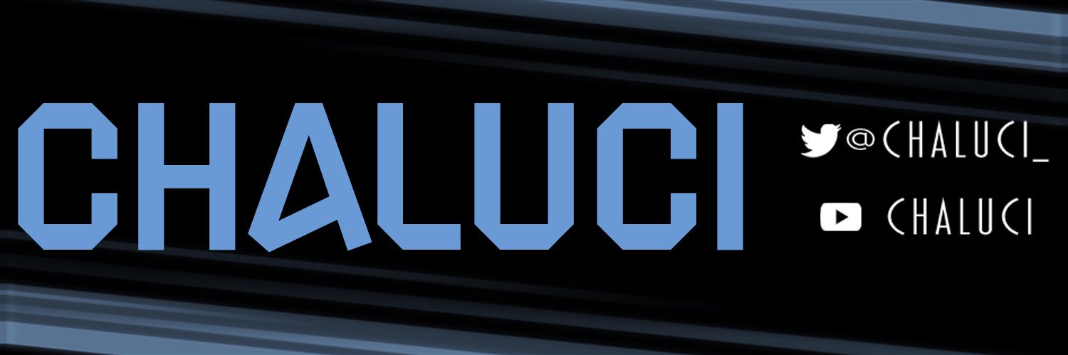Chaluci banner