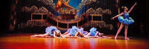 JeanMarieDanceStudio banner