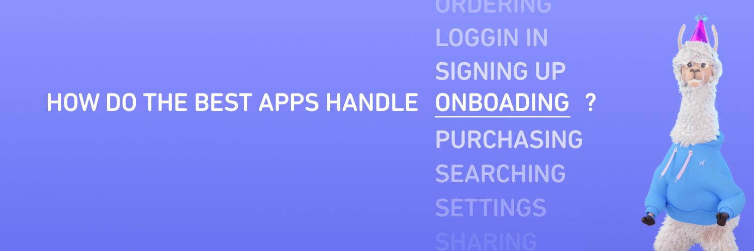 UX Archive banner