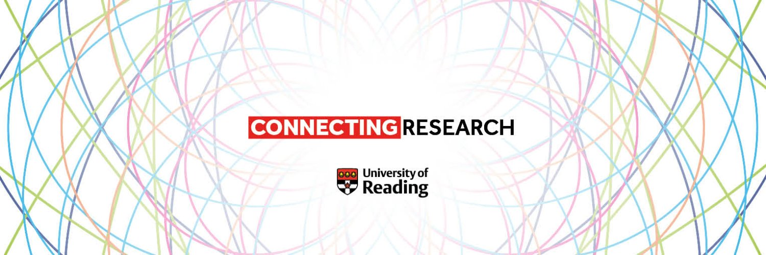 Connecting Research Profile Banner