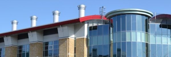 The Institute of Developmental Sciences banner