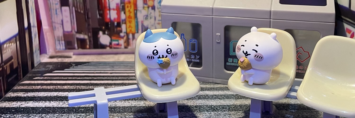 nisemochan's profile banner image