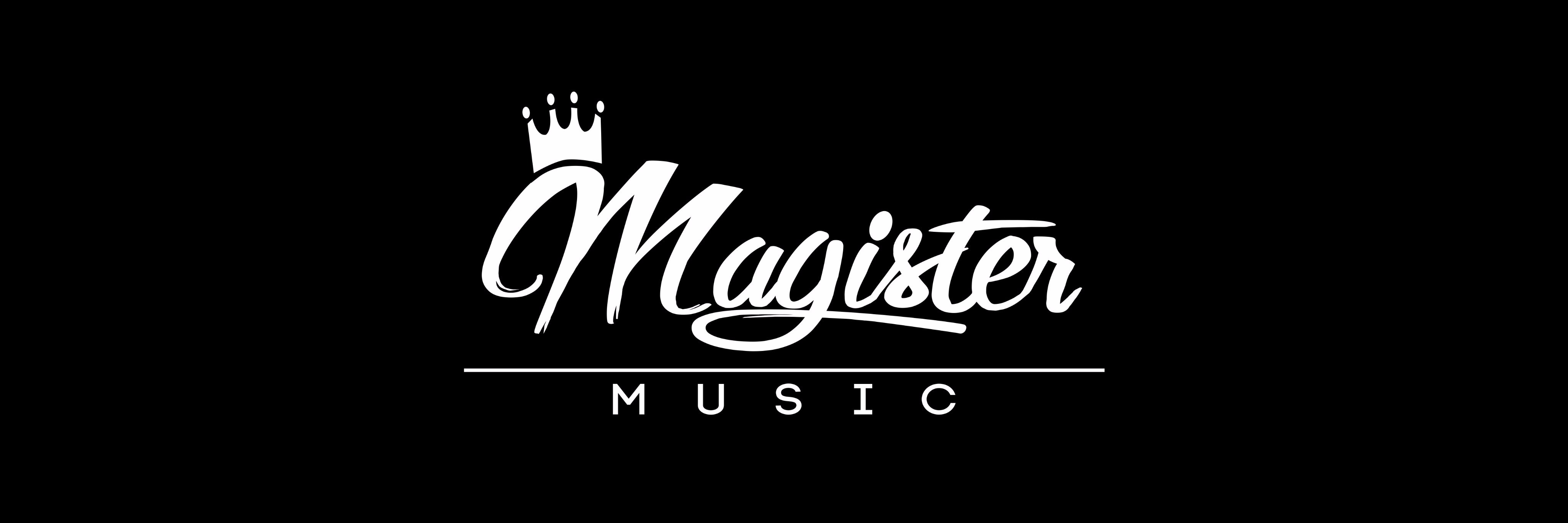 MagisterMusicEU's profile banner image