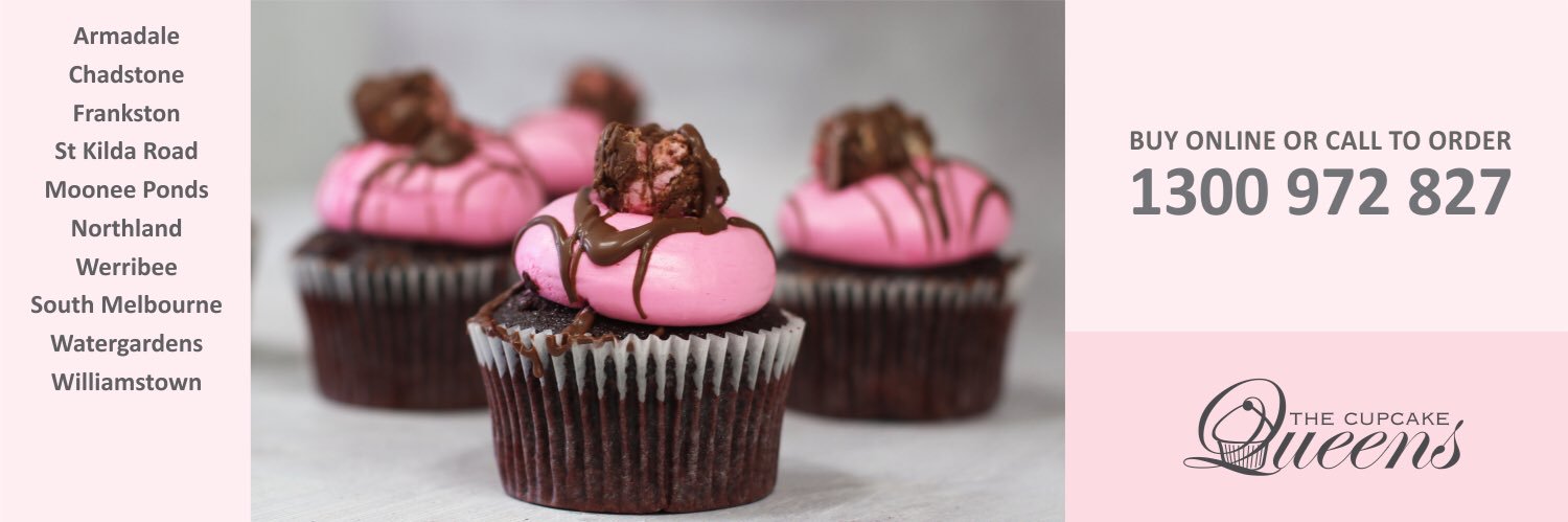 cupcake_queens's profile banner image