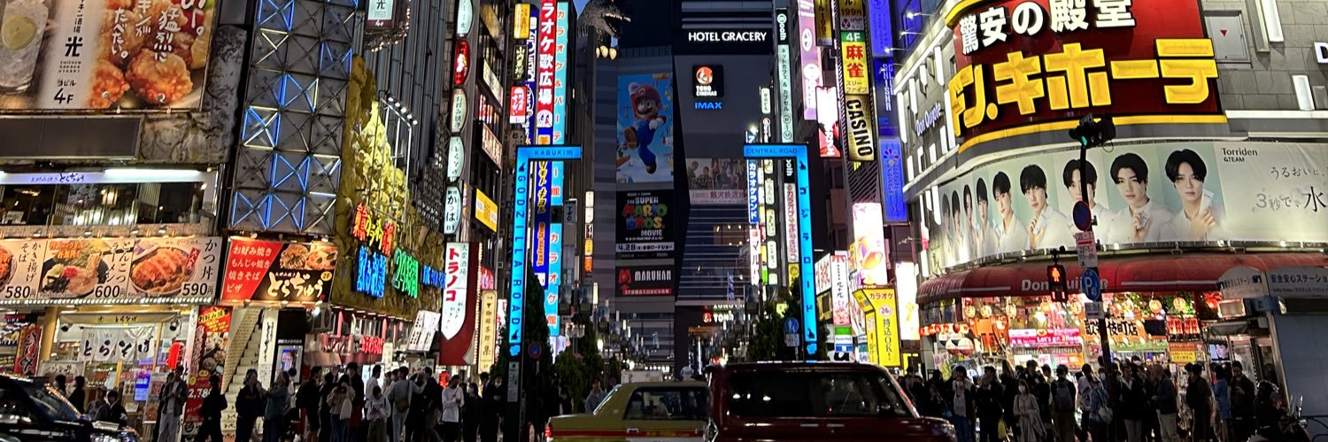 ひーさん banner