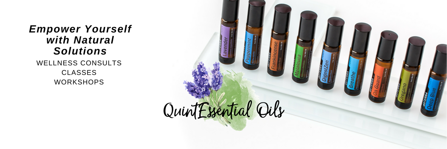 QEssential_Oils's profile banner image