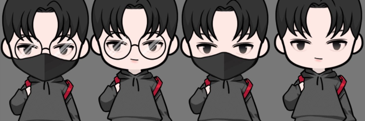 newhappy🖤 banner