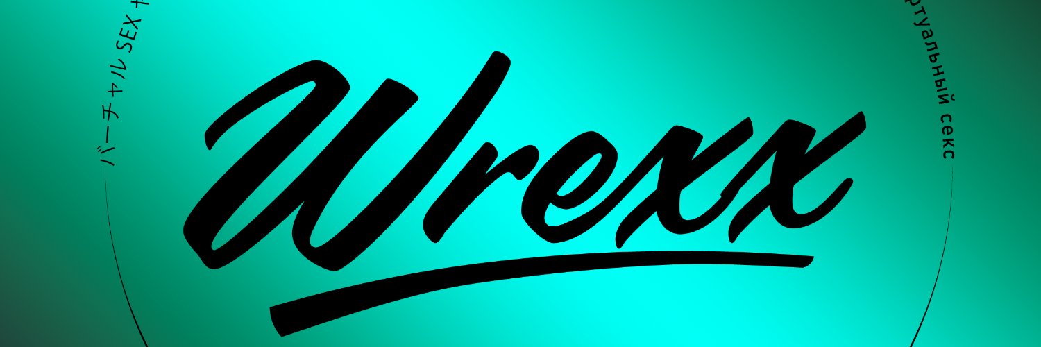 RexRekkusu's profile banner image