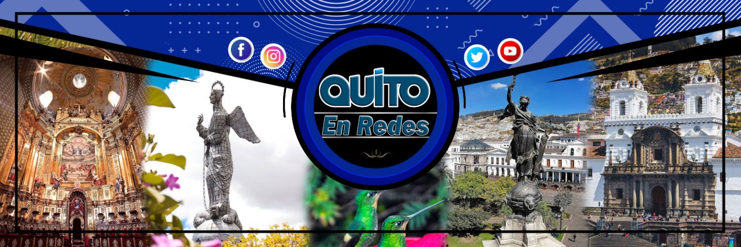 quitoenredes's profile banner image