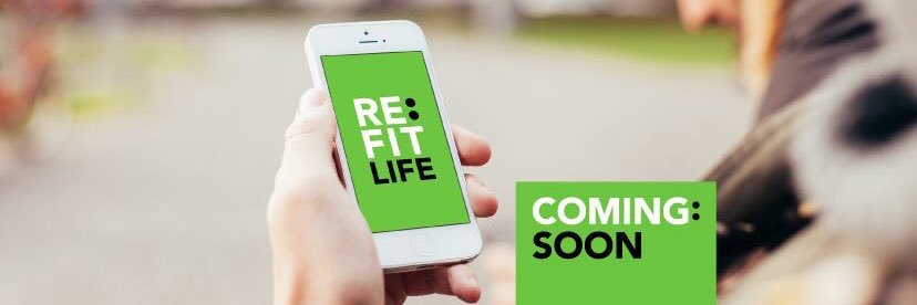 LifeReFit's profile banner image